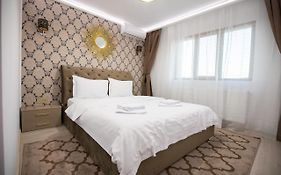 Apartament Gold